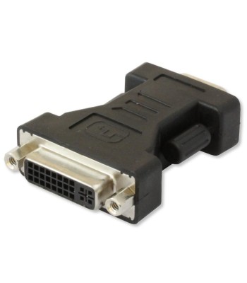 Adattatore DVI a VGA analogico F/M