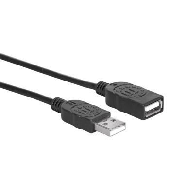 Cavo Prolunga USB 2.0 Hi-Speed 5 metri