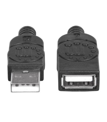 Cavo Prolunga USB 2.0 Hi-Speed 5 metri