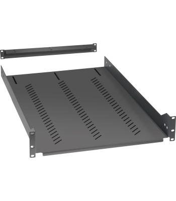 Mensola per Rack Server 19'' 765 mm 2U Nera 4 punti