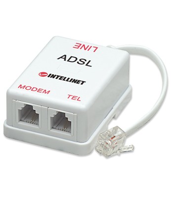 Sdoppiatore per linee ADSL