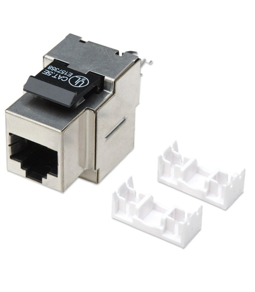 Frutto Keystone RJ45 Cat5e FTP