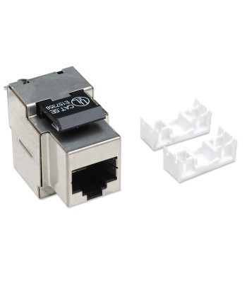 Frutto Keystone RJ45 Cat5e FTP