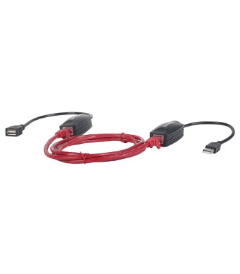 Extender USB su Cavo Cat. 5E 60 m