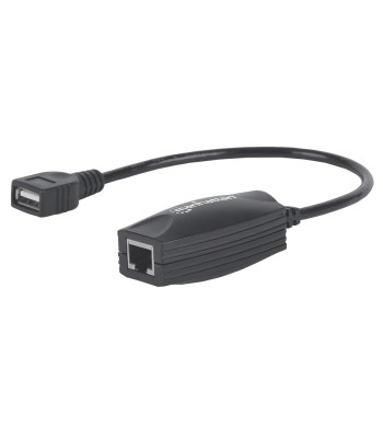 Extender USB su Cavo Cat. 5E 60 m