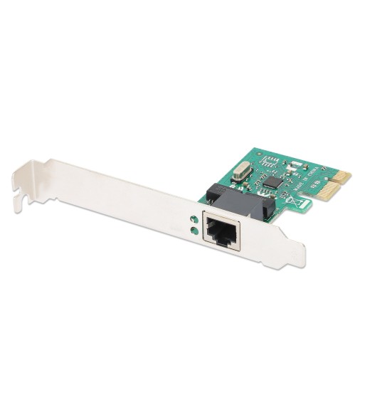 Scheda di rete Gigabit PCI Express