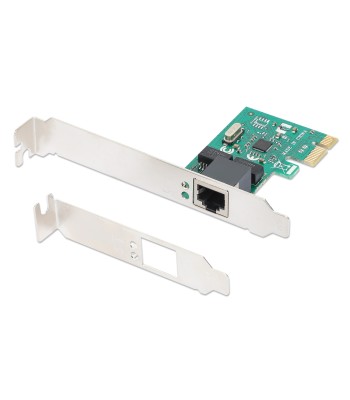 Scheda di rete Gigabit PCI Express