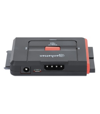 Adattatore Convertitore USB 2.0 Hi-Speed a SATA/IDE