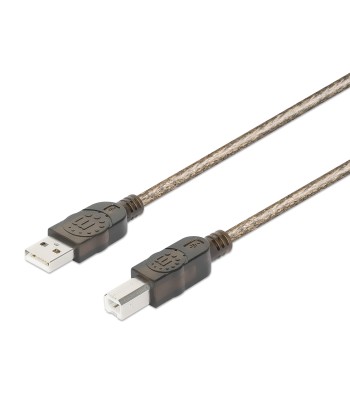 Prolunga Attiva USB-A USB-B Hi-Speed USB 2.0 11m