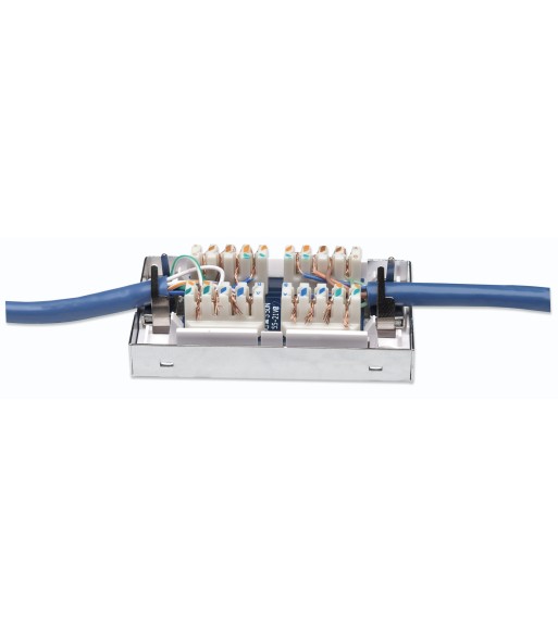 Box per Connessioni di Rete Cat6 FTP