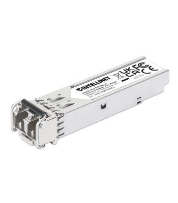 Transceiver SFP Porta Multimodale 1000Base-SX (LC), 550 m