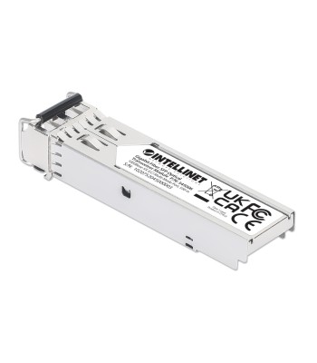 Transceiver SFP Porta Multimodale 1000Base-SX (LC), 550 m