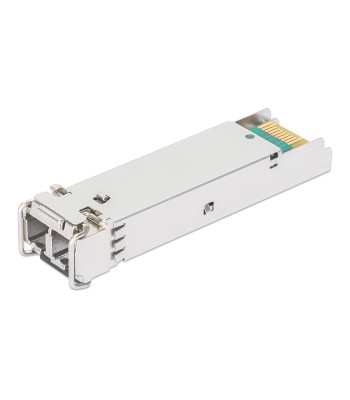 Transceiver SFP Porta Multimodale 1000Base-SX (LC), 550 m