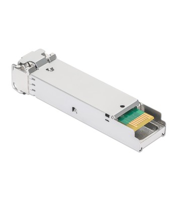 Transceiver SFP Porta Multimodale 1000Base-SX (LC), 550 m