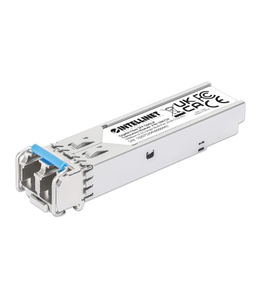 Transceiver Mini-GBIC Gigabit Ethernet SFP