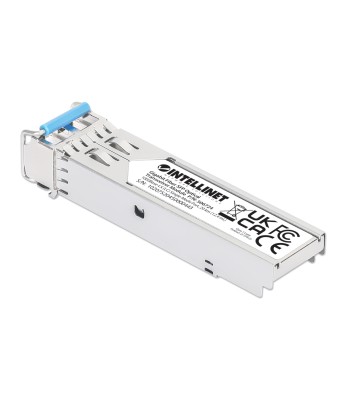 Transceiver Mini-GBIC Gigabit Ethernet SFP