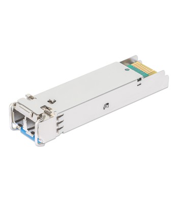 Transceiver Mini-GBIC Gigabit Ethernet SFP