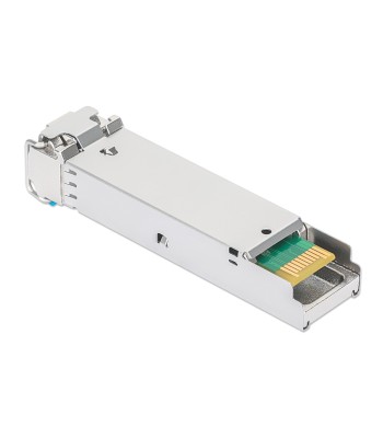 Transceiver Mini-GBIC Gigabit Ethernet SFP