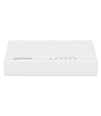 Ethernet Switch Gigabit 5 porte Desktop