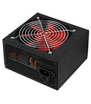 Alimentatore per PC 450 Watt ATX Nero vers. Silent