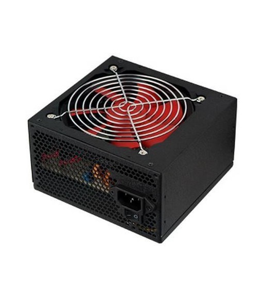 Alimentatore per PC 450 Watt ATX Nero vers. Silent