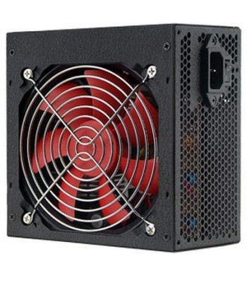 Alimentatore per PC 450 Watt ATX Nero vers. Silent