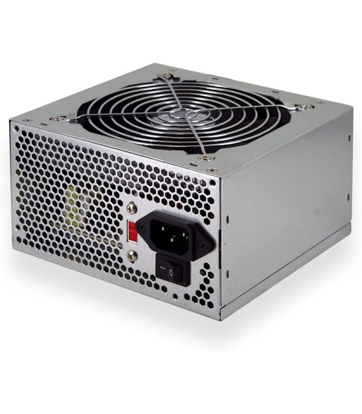 Alimentatore per PC 450 Watt ATX ventola 12 cm