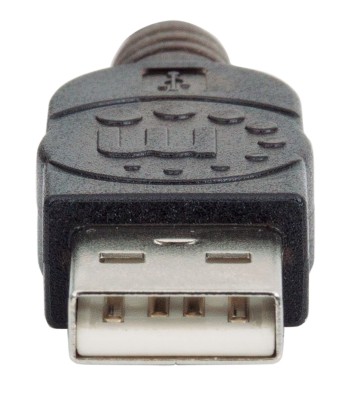 Cavo Prolunga Attivo USB 2.0 Hi-Speed 10 mt