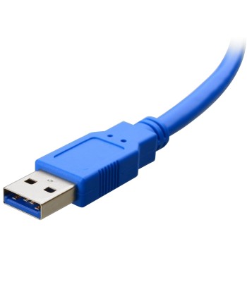 Cavo USB 3.0 Superspeed A/Micro B 1 m