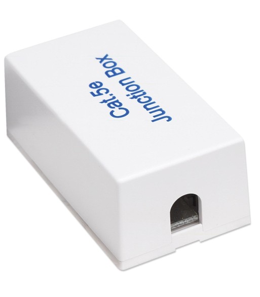 Box per connessioni di rete Cat5e UTP