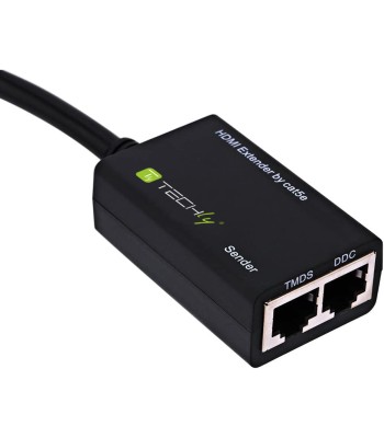 Amplificatore HDMI Cat 5e/6 Compatto 30m