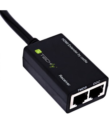 Amplificatore HDMI Cat 5e/6 Compatto 30m