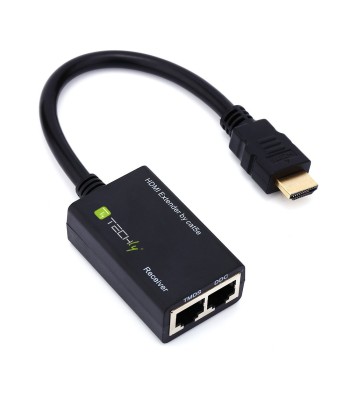 Amplificatore HDMI Cat 5e/6 Compatto 30m