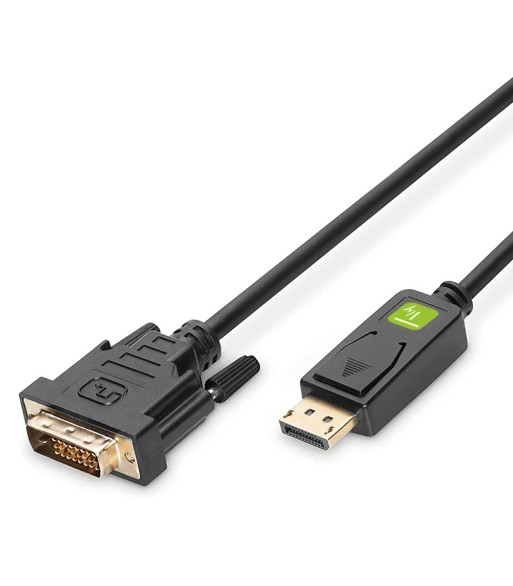 Cavo Monitor DisplayPort a DVI 2 m