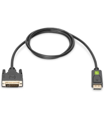 Cavo Monitor DisplayPort a DVI 2 m