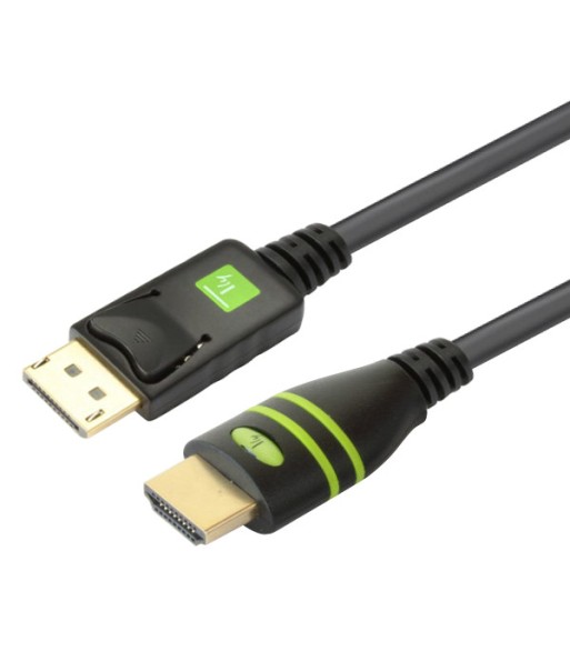 Cavo Convertitore da DisplayPort a HDMI 1 m