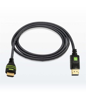 Cavo Convertitore da DisplayPort a HDMI 1 m