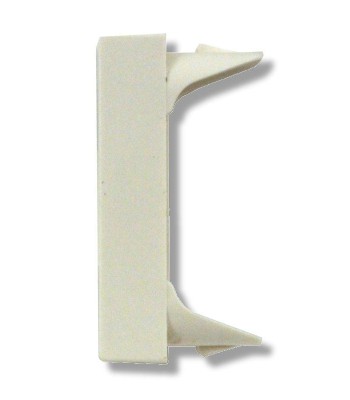 Adattatore Frutti RJ45 per Legrand Vela Bianco