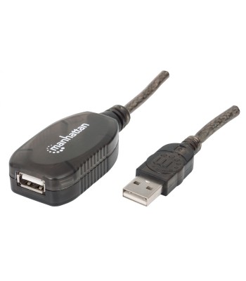 Prolunga attiva USB Hi-Speed USB 2.0 20 mt