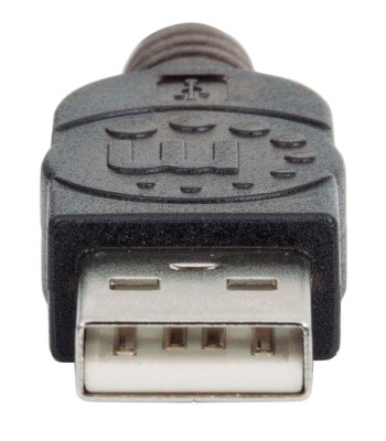 Prolunga attiva USB Hi-Speed USB 2.0 20 mt