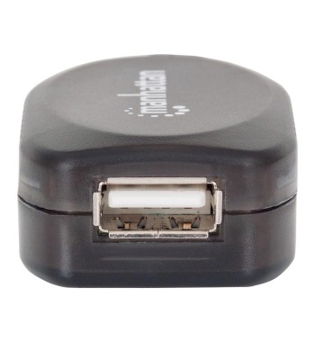 Prolunga attiva USB Hi-Speed USB 2.0 20 mt