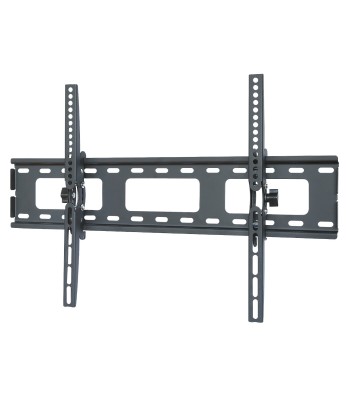 Supporto a Muro per TV LED LCD 40-65'' Inclinabile