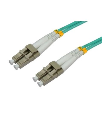 Cavo Fibra Ottica Multimodale OM3 LC/LC 50/125 10 m