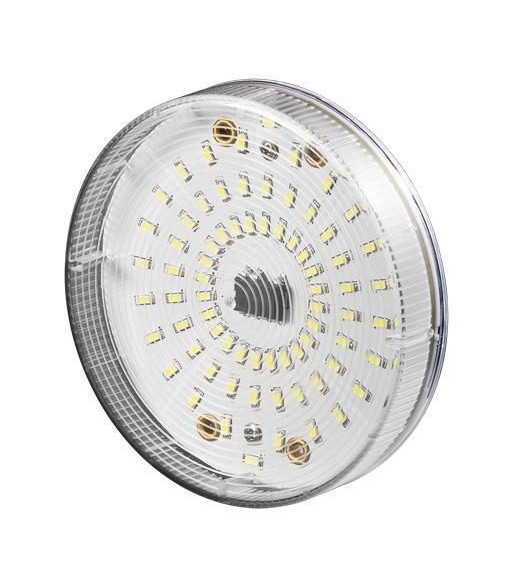 Lampada LED SMD GX53 3,2W 340 Lumen Bianco Freddo