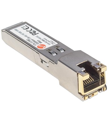 Transceiver Gigabit Ethernet SFP Mini-GBIC