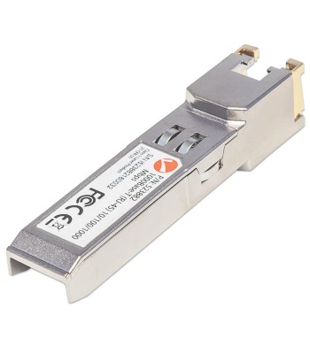 Transceiver Gigabit Ethernet SFP Mini-GBIC