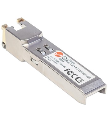 Transceiver Gigabit Ethernet SFP Mini-GBIC