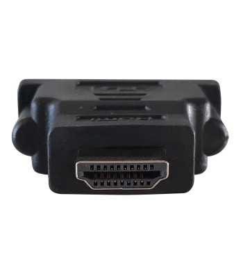 Adattatore HDMI Maschio a DVI Femmina