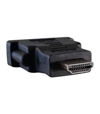 Adattatore HDMI Maschio a DVI Femmina