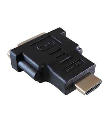 Adattatore HDMI Maschio a DVI Femmina